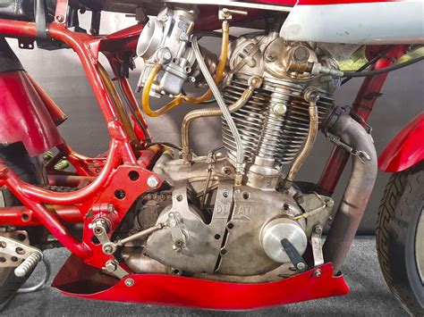 Motor ducati 350 PenalbaWeb.com
