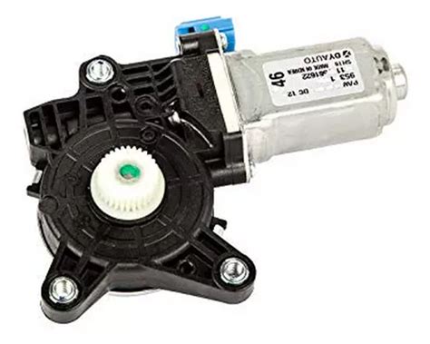 Motor elevalunas PenalbaWeb.com