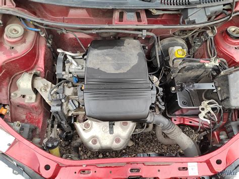 Motor fiat punto 1 2 PenalbaWeb.com