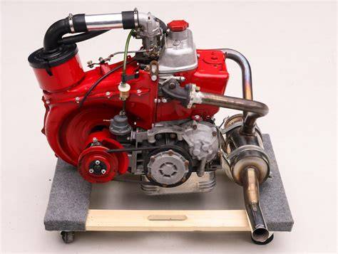 Motor fiat PenalbaWeb.com