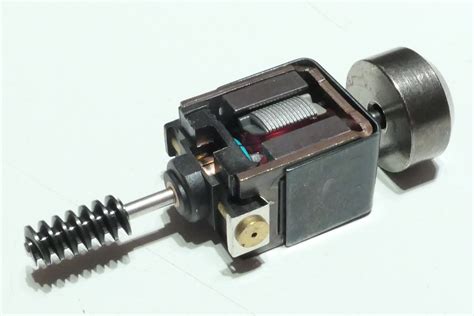 Motor fleischmann PenalbaWeb.com