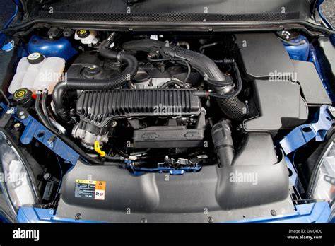Motor ford focus PenalbaWeb.com