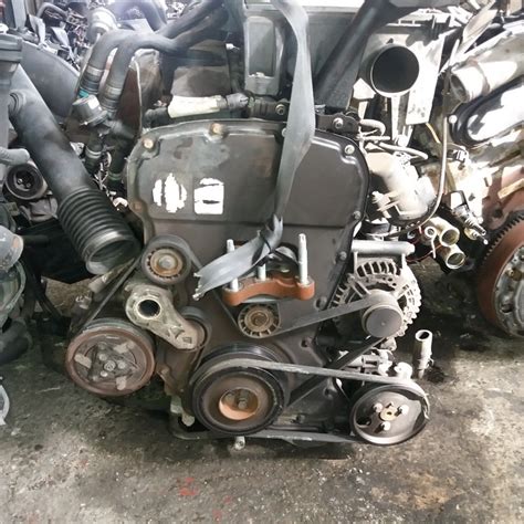 Motor ford transit 2 2 tdci PenalbaWeb.com