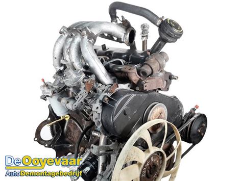 Motor ford transit 2 5 diesel PenalbaWeb.com