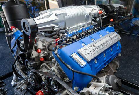 Motor ford PenalbaWeb.com