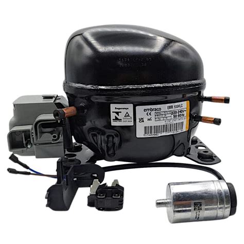 Motor freezer PenalbaWeb.com