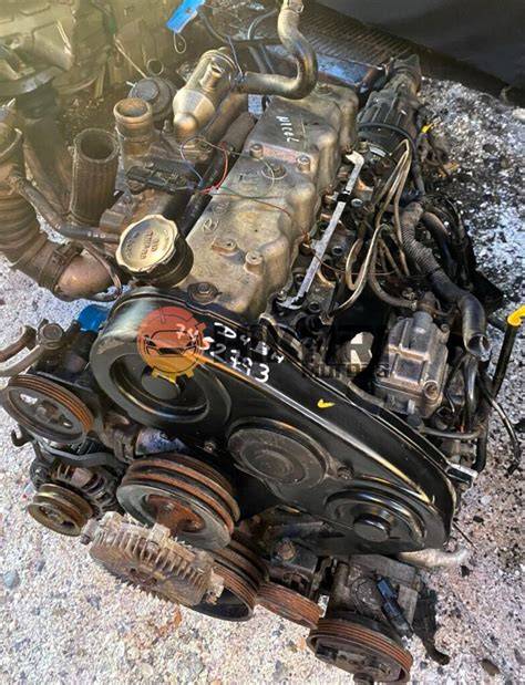 Motor h1 PenalbaWeb.com