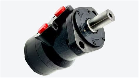 Motor hidraulico PenalbaWeb.com