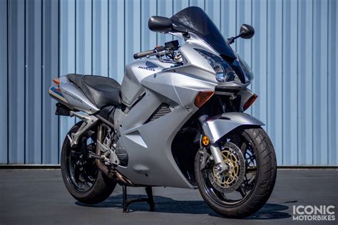 Motor honda vfr PenalbaWeb.com