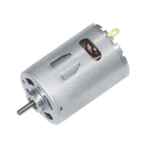 Motor johnson PenalbaWeb.com