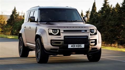 Motor land rover defender PenalbaWeb.com