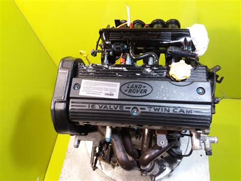 Motor land rover freelander PenalbaWeb.com