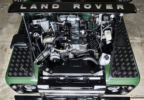 Motor land rover PenalbaWeb.com