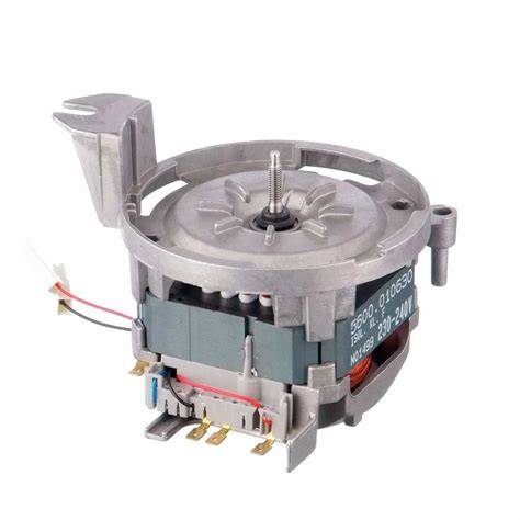 Motor lavavajillas PenalbaWeb.com