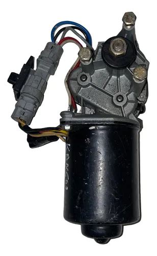 Motor limpiaparabrisas renault clio PenalbaWeb.com