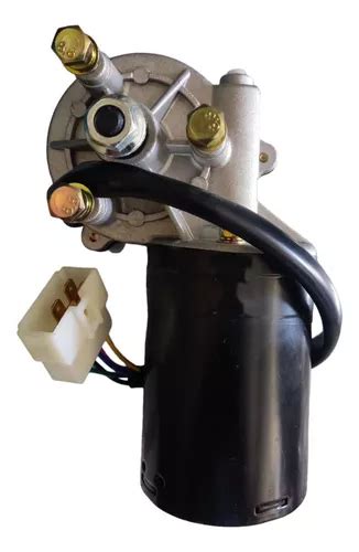 Motor limpiaparabrisas universal PenalbaWeb.com