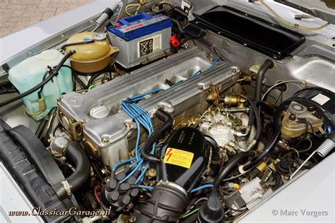 Motor mercedes 280 PenalbaWeb.com