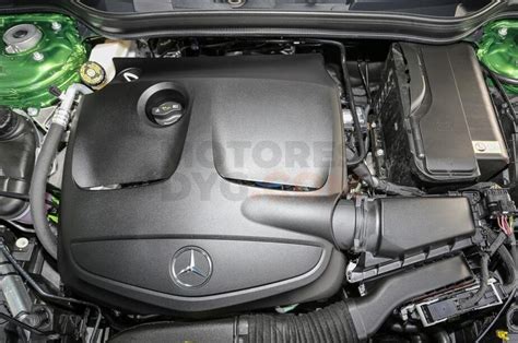 Motor mercedes clase a 180 PenalbaWeb.com