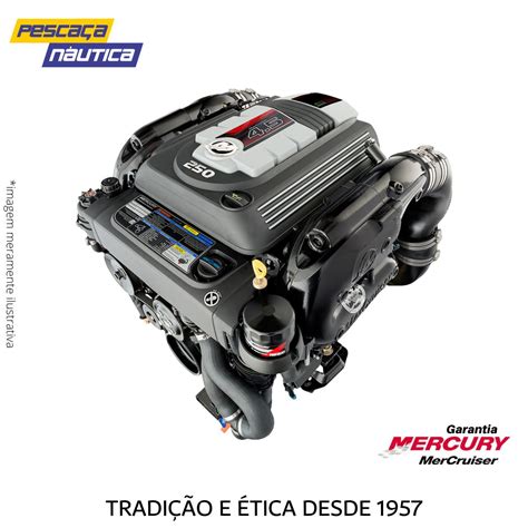 Motor mercruiser PenalbaWeb.com