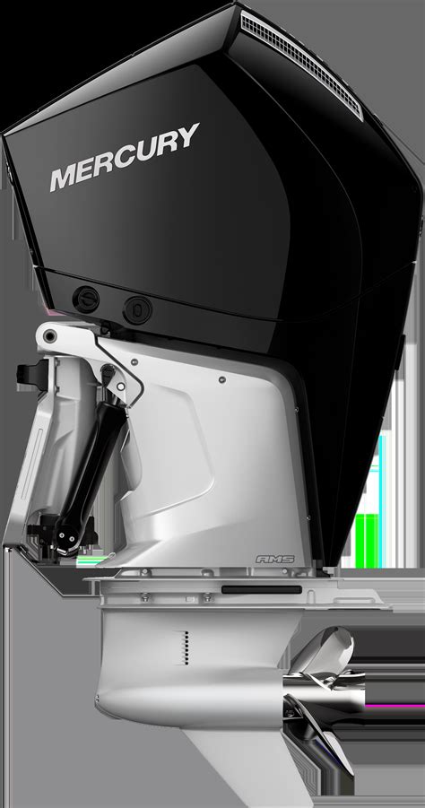 Motor mercury PenalbaWeb.com