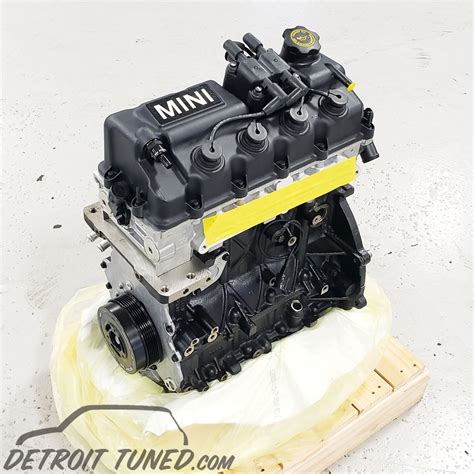 Motor mini cooper PenalbaWeb.com