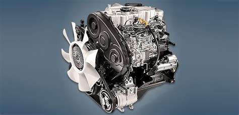 Motor mitsubishi 4d56 PenalbaWeb.com