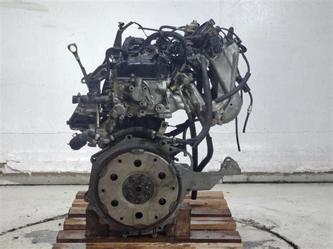 Motor mitsubishi pajero PenalbaWeb.com
