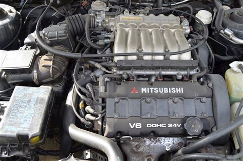 Motor mitsubishi PenalbaWeb.com