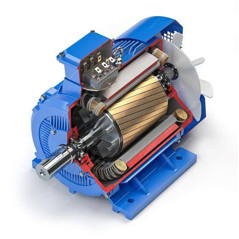Motor motor PenalbaWeb.com