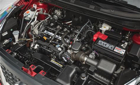 Motor nissan PenalbaWeb.com