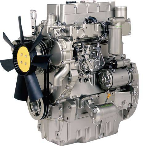 Motor perkins PenalbaWeb.com