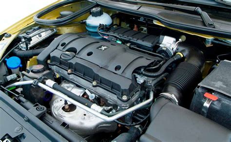 Motor peugeot 206 gasolina PenalbaWeb.com