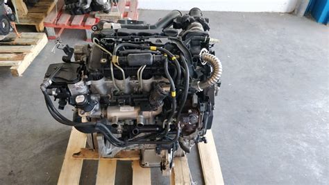 Motor peugeot PenalbaWeb.com