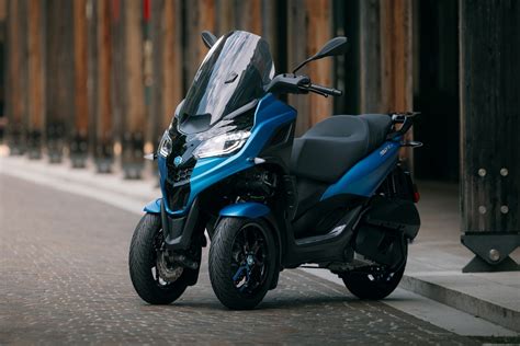 Motor piaggio PenalbaWeb.com