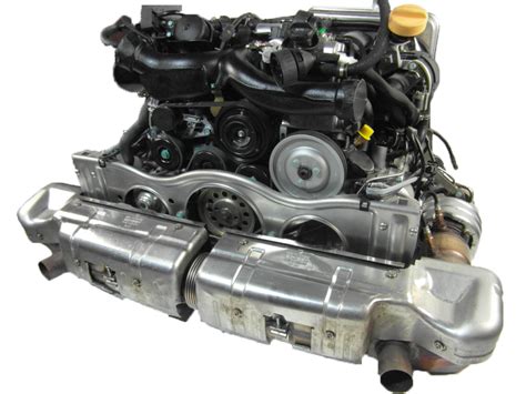 Motor porsche 996 PenalbaWeb.com