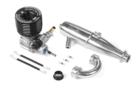 Motor rc nitro PenalbaWeb.com