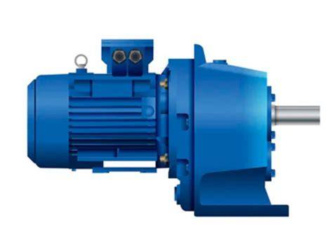 Motor reductor PenalbaWeb.com