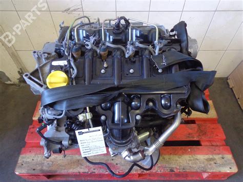 Motor renault master dci 120 PenalbaWeb.com