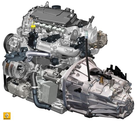Motor renault master PenalbaWeb.com