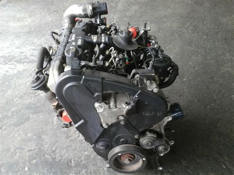 Motor rhs PenalbaWeb.com