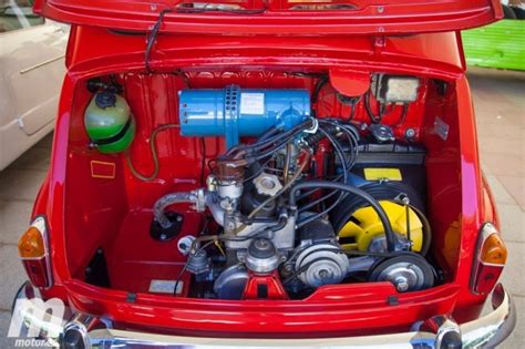 Motor seat 600 PenalbaWeb.com