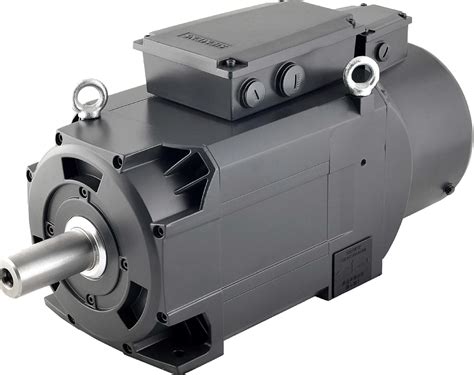 Motor siemens PenalbaWeb.com
