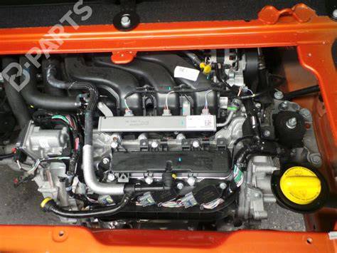 Motor smart forfour PenalbaWeb.com