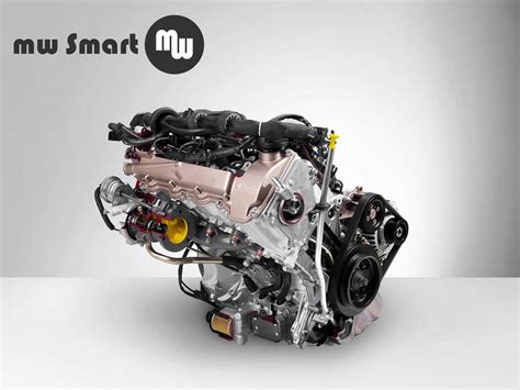 Motor smart fortwo PenalbaWeb.com