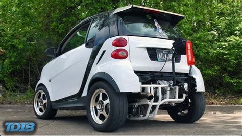 Motor smart PenalbaWeb.com
