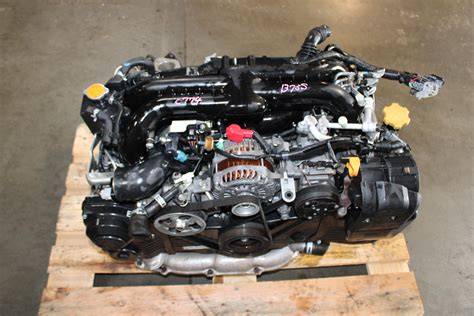 Motor subaru PenalbaWeb.com