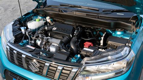 Motor suzuki vitara diesel PenalbaWeb.com