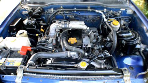 Motor terrano PenalbaWeb.com