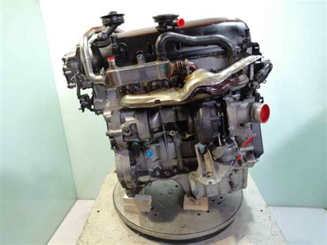 Motor touareg r5 tdi PenalbaWeb.com