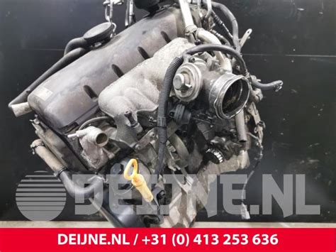 Motor vw touareg r5 PenalbaWeb.com